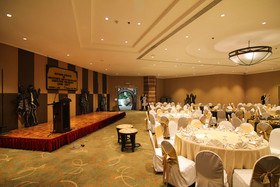 Century Park Manila