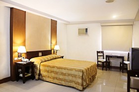 Cherry Blossoms Hotel