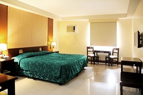 Cherry Blossoms Hotel
