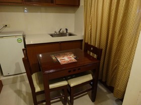 Cherry Blossoms Hotel