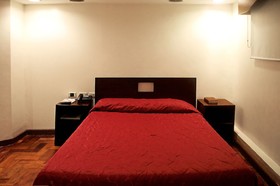 Cherry Blossoms Hotel