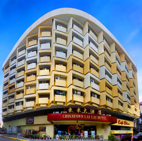 Chinatown Lai Lai Hotel