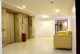 Chinatown Lai Lai Hotel