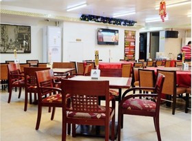 Chinatown Lai Lai Hotel