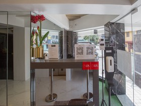 Circuit Hostel by OYO Rooms