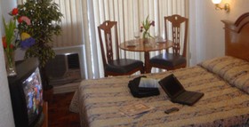 Citadel Inn Makati