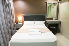 Citystate Hotel Palanca