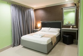 Citystate Hotel Palanca