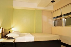 Citystate Hotel Quiapo