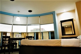 Citystate Hotel Quiapo