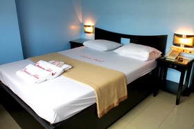Citystate Hotel Quiapo