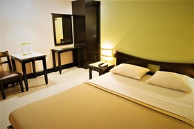 Citystate Hotel Quiapo