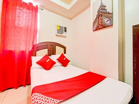 Cosmo Hotel By OYO