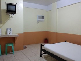 Dagohoy Apartelle
