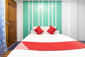 D'builders Rooms Phase 2 By RedDoorz