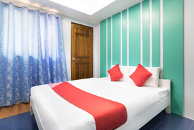 D'builders Rooms Phase 2 By RedDoorz
