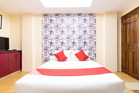 D'builders Rooms Phase 2 By RedDoorz