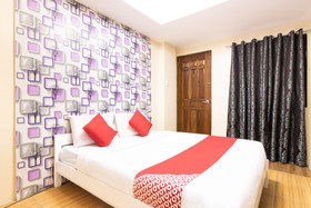 D'builders Rooms Phase 2 By RedDoorz