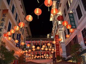 Dela Chambre Hotel