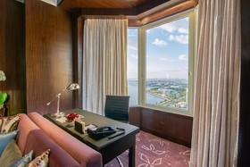 Diamond Hotel Philippines