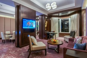 Diamond Hotel Philippines