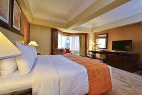 Diamond Hotel Philippines
