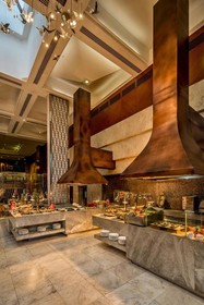 Diamond Hotel Philippines