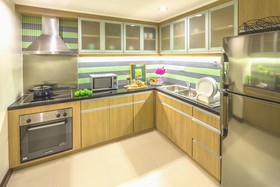 Discovery Suites