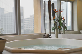 Discovery Suites