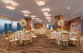 Discovery Suites