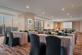 Discovery Suites