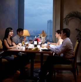 Discovery Suites