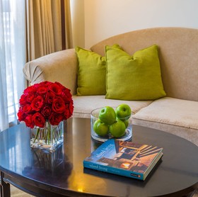 Discovery Suites