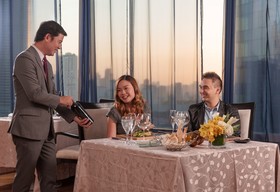 Discovery Suites