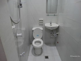 Dormitels.ph Earnshaw Manila