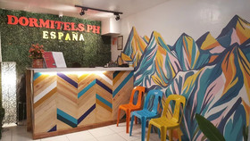 Dormitels.ph Earnshaw Manila