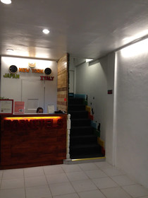 Dormitels.ph Earnshaw Manila