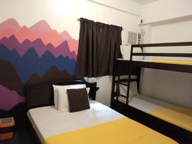 Dormitels.ph Earnshaw Manila
