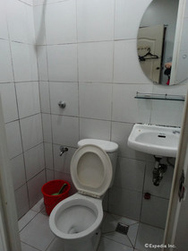 Dormitels.ph Earnshaw Manila