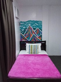 Dormitels.ph Earnshaw Manila