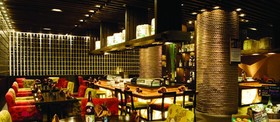 Dusit Thani Manila