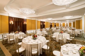 Edsa Shangri-La Manila
