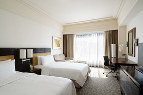 Edsa Shangri-La Manila
