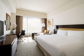 Edsa Shangri-La Manila