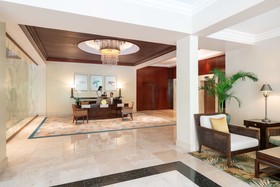 Edsa Shangri-La Manila