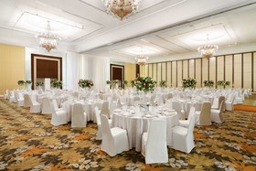 Edsa Shangri-La Manila