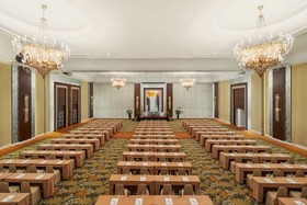 Edsa Shangri-La Manila