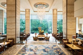 Edsa Shangri-La Manila