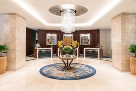 Edsa Shangri-La Manila