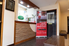 El Rancho Hotel by RedDoorz